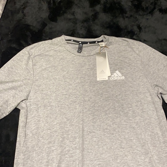 Adidas Shirt - Picture 1 of 2